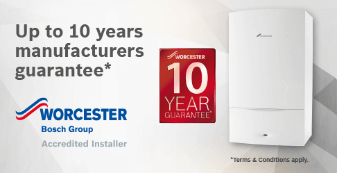 Worcester Boilers Rainham